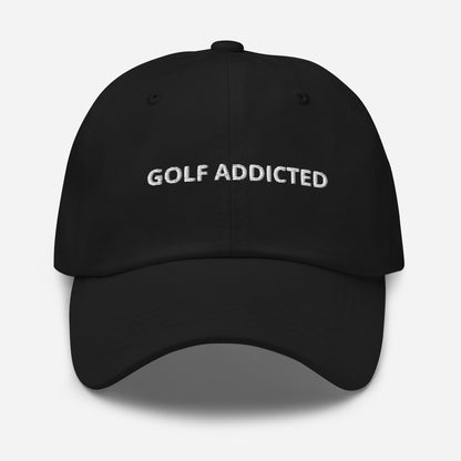 Golf Addicted