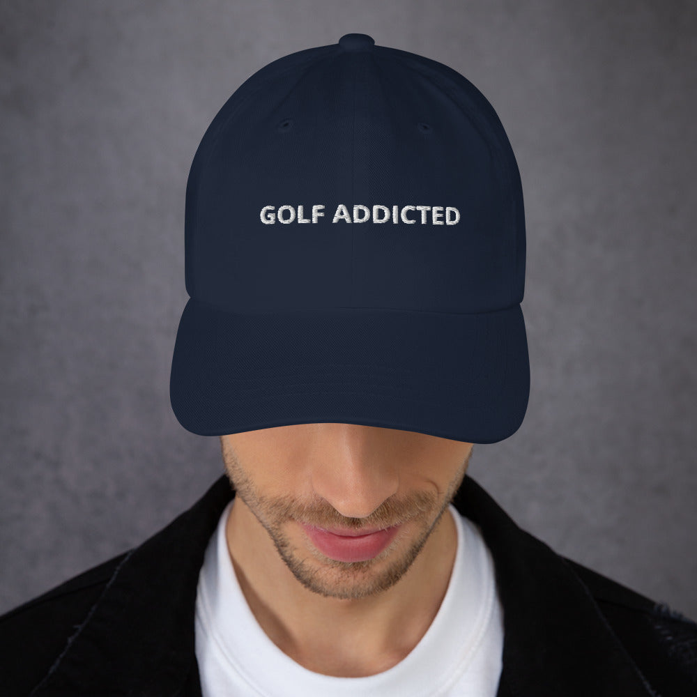 Golf Addicted