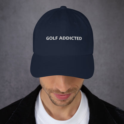 Golf Addicted