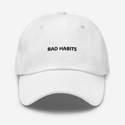 Bad Habits