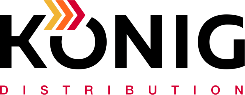 Konig - Distribution, Logistics, Merchandising